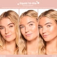thumbnail image 4 of Iluminador líquido ColourPop Hi-Lite Dewy Sugar Donut, 11 ml, 4 of 9