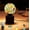 Sphere Lijie, variant on DIY Kit Mosaic Night Light Corded Turkish Table Lamp USB Powered Bedside Lamps for Home Decor Kitchen Bathroom Office Birthday Dining Table