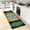 yue1924, variant on Wood Grain Kitchen Rugs Bedroom Entrance Doormat Anti-Slip Living Room Floor Decor Carpet Home Bath Hallway Foot Custom Made Mat