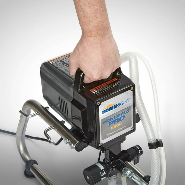 Power flo pro deals