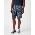 thumbnail image 3 of Camouflage Chino Shorts, 3 of 5