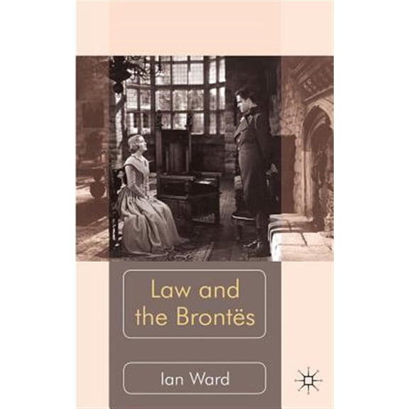 Pre-Owned Law and the Bronts, (Hardcover)