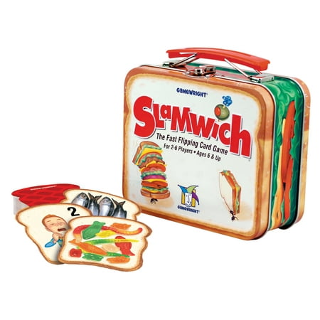 Slamwich Collectors Edition