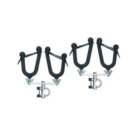 - Pack Rack PR2 Double V Rack for ATV