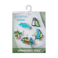 thumbnail image 3 of Crocs Jibbitz 5-Pack Margaritaville | Jibbitz for Crocs, 3 of 3