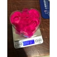 thumbnail image 2 of Dsscvnef Practical Gift Box Small Soap Gifts Heart Shaped Gift Flower Creative Artificial Flowers, 2 of 2