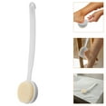 thumbnail image 7 of ACDANC Callus Remover Foot File with Long Handle Pumice Stone Foot Scrubber Hard Skin Removal Exfoliating Foot Care Tool for Dead Skin, 7 of 7