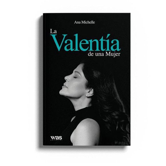La valentía de una mujer