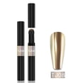 thumbnail image 1 of WIFKLSIIPG Chrome Air Cushion Nail Powder Pen Holographic Nails Powder with Mirror Effect, 1 of 1