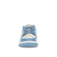 thumbnail image 3 of Nike Men's Dunk Low Retro University Blue Shoes, from StockX, 3 of 5