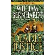 Ben Kincaid: Deadly Justice (Series #3) (Paperback)