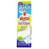 Mr. Clean Magic Eraser Squeeze Mop Refill