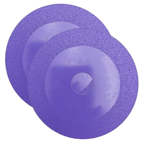 

TAONMEISU Glass Cutting Disc Thin Saw | 4inch Glass Cutting Disc | Thin Saw BladeWheel Glass Ceramic Cutting Ultra-Thin Diamond Saw Blade Wheel for Angle Grinder