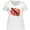 AA-White, variant on Inktastic Ukulele Hawaiian Music Women's Plus Size T-Shirt