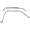thumbnail image 4 of A-Premium Fuel Tank Straps Compatible with Chevrolet Blazer GMC Jimmy 1995 1996 1997 1998 Oldsmobile Bravada 1996 1997 1998 V6 4.3L Petrol 2-PC Set, 4 of 8
