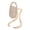 Gold, variant on NFTIGB Rhinestone Nail Cover Rings Adjustable Finger Decoration Rings for Parties Daily Wear Safe Material Nail Art Charm Index Finger Jewelry 3047 Gold (1.97 inches / 5.00 cm)
