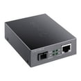 thumbnail image 3 of TP-Link TL-FC111PB-20 10/100Mbps WDM Media Converter with 1-Port PoE, 3 of 5