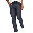 thumbnail image 4 of Crosshatch Mens Cadman Straight Jeans, 4 of 5