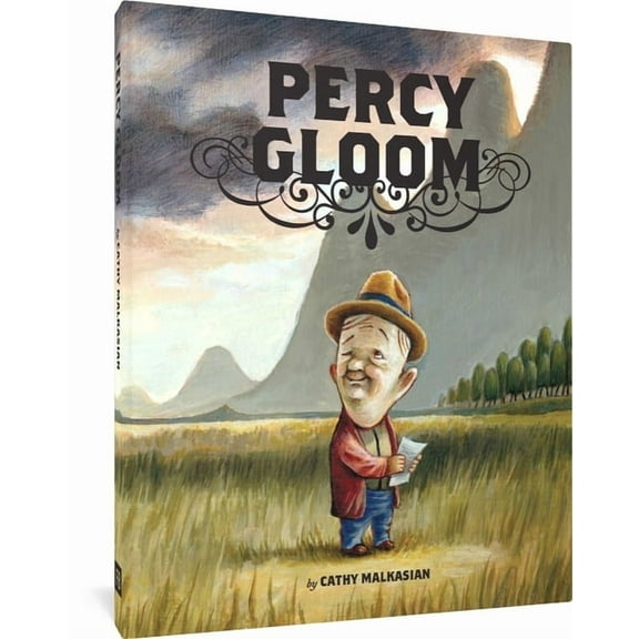 Percy Gloom (Hardcover)