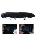 thumbnail image 2 of Funda para Bote WFLNHB Impermeable 210D 14 pies 178 cm Negra, 2 of 7
