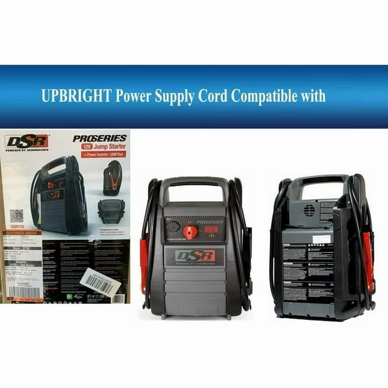 Backup Charger 1枚 Amazon.com: PKPower AC Adapter for Xantrex Powerpack 200 300