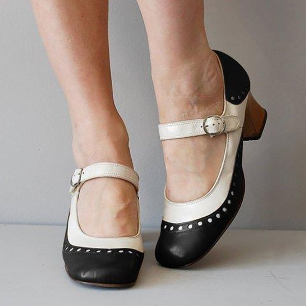 walmart heels in store