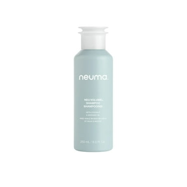 Neuma Neu Volume Shampoo New Pack 8.5 oz