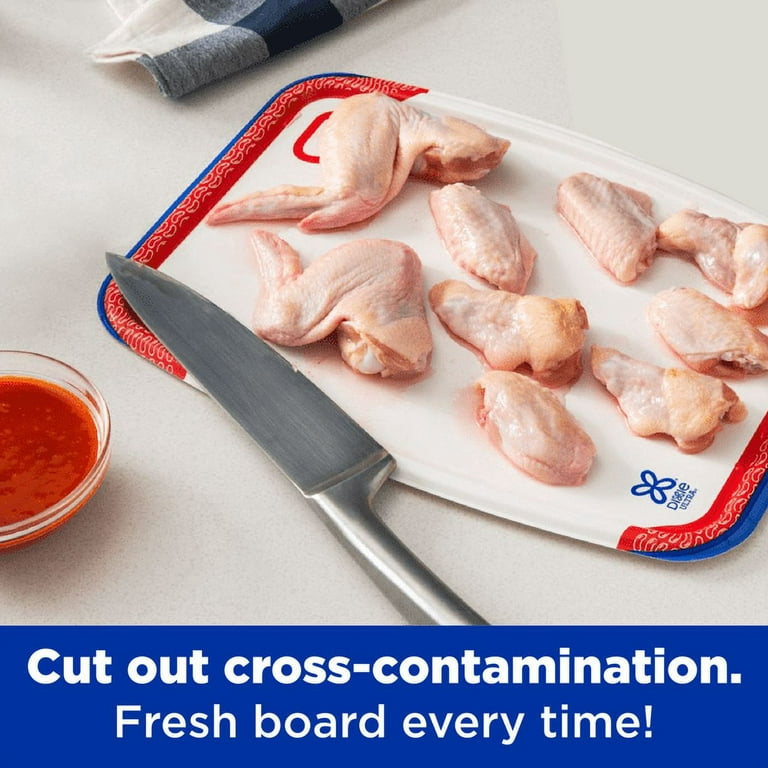 How to Clean a Cutting Board: Everything You Need to Know - Ultra Fresh
