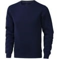 thumbnail image 1 of Elevate Mens Surrey Crew Neck Sweater, 1 of 3
