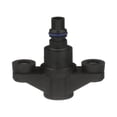 thumbnail image 3 of KarParts360 For Ford Transit Connect 2014-2020 Canister Purge Solenoid | Blade Terminal | Rectangular Connector | 1 Female Connector | 2 Port | Replacement For 9U5Z9C915H, ZZCB18741B, 3 of 6