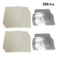 thumbnail image 2 of Carpeta de archivos de 200 piezas., 2 of 3