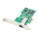 UPC: 0821455095713 | AddOn HP 394793-B21 Comparable Single SFP Port PCIe NIC – network adapter