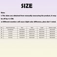 thumbnail image 3 of Gerichy Kids Toddler Girls Clothes Figure Graphic Drop Shoulder Top Pullover Pants Fall Winter Outfit Set 18M-6T, 3 of 7