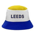 thumbnail image 1 of Fan Originals Leeds Text Bucket Hat, 1 of 5