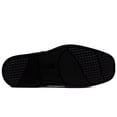 thumbnail image 4 of Zapato Para Hombre Jack Newman 526 negro 26.5, 4 of 4