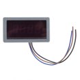 thumbnail image 3 of Digital Speed Meter 4-Digit Tube Display High Measurement Accuracy Tachometer AC220V, 3 of 5