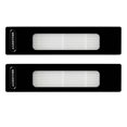 thumbnail image 2 of For M7 / M7 Pro for NER700 Robot Vacuum Accessories Main Brush Hepa Filter Wipes Rag Replacement Par, 2 of 5
