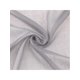 thumbnail image 4 of Bufanda de invierno cálida de imitación de cachemira INSPIRE CHIC, chal largo de color sólido con flecos para mujeres y hombres 78.7"x27.6" gris, 4 of 6