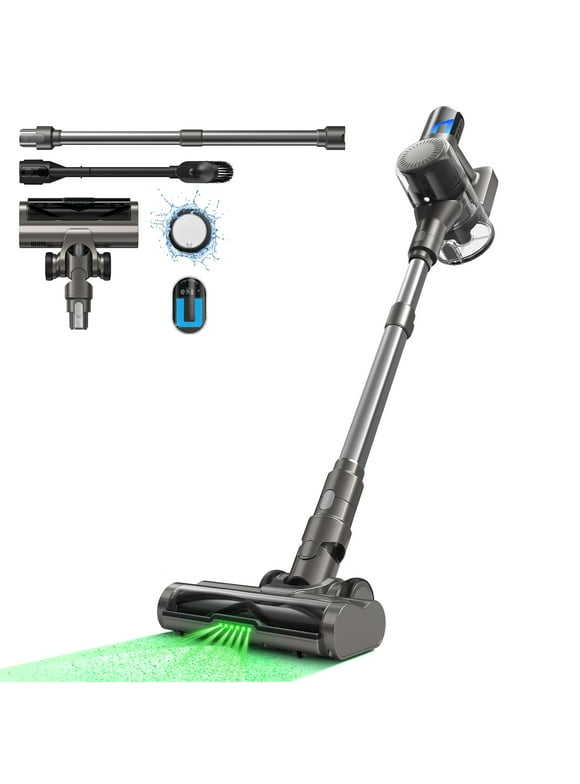 Best Rated and Reviewed in Best Cordless Vacuums