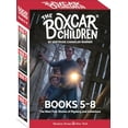 thumbnail image 1 of Pre-Owned The Boxcar Children Mysteries Boxed Set #5-8, 9780807508572, 0807508578, Paperback, 1 edition, 1 of 1