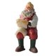 thumbnail image 1 of Muñeca de resina en miniatura de casa de muñecas Santa Houseworks Ltd. 22931030482, 1 of 1