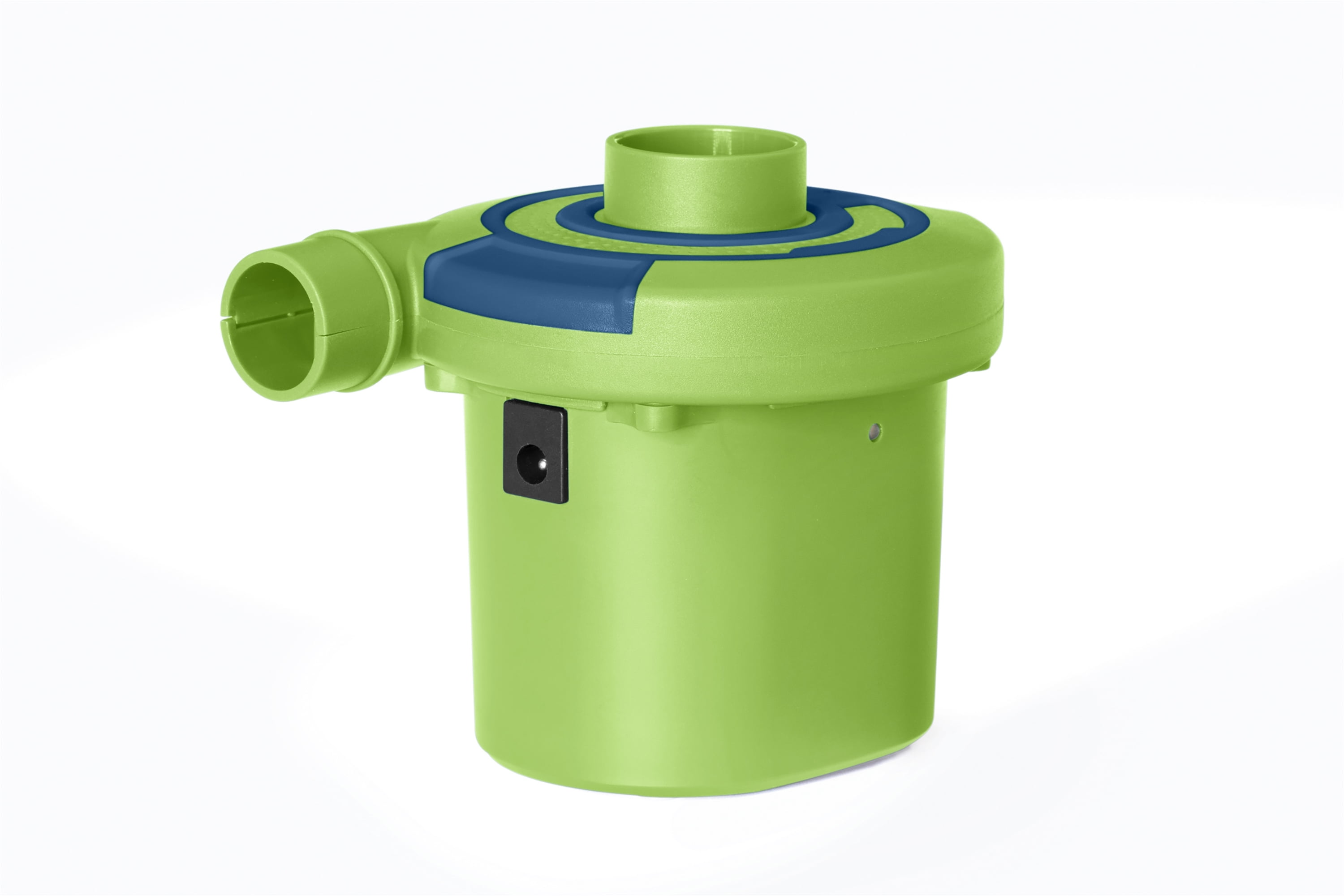 Sidewinder 4.8V Green Rechargeable Electric Air Pump