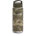 thumbnail image 4 of Thermos Stainless Steel Vacuum Insulated Dual Flow Bottle, True Timber Strata, 40oz, 4 of 12