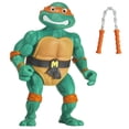 thumbnail image 3 of Figura de acción Teenage Mutant Ninja Turtles Michelangelo 30 cm, 3 of 4