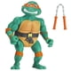 thumbnail image 3 of Figura de acción Teenage Mutant Ninja Turtles Michelangelo 30 cm, 3 of 4
