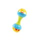 thumbnail image 1 of Juguetes de desarrollo para bebés de 0 a 6 y 12 meses, accesorios para recién nacidos, sonajero mordedor de silicona, juegos sensoriales para bebés de 1 año, 1 of 5