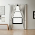 thumbnail image 4 of (2 pack) Mainstays 2 Urn Curtain Holdbacks, Bronze, 4 of 8