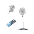 thumbnail image 4 of Ventilador Navia de Pedestal 18 Pulgadas P1833 Gris, 4 of 4