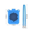 thumbnail image 4 of Funda protectora de silicona para Bitzee Interactive ToyDigital Pet, 4 of 12