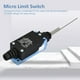 thumbnail image 5 of Interruptor De Límite Micro, Ahorro De Energía Neotérico Para Interiores, 5 of 7